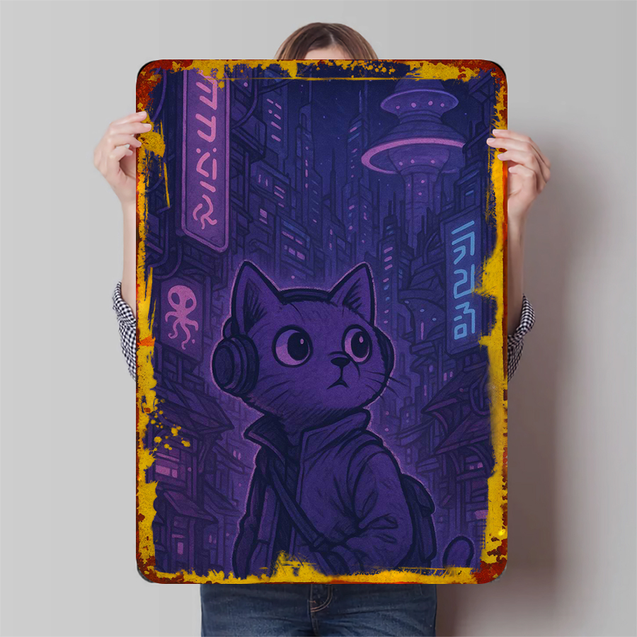Retro Gaming Ideas - Patrón de juego Arte de pared