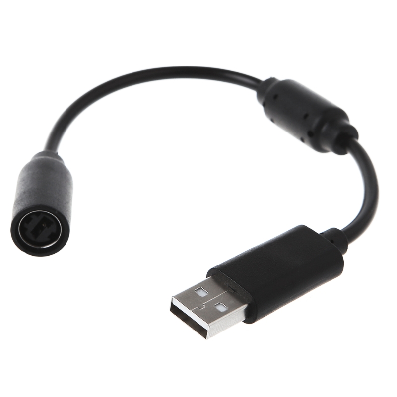 Controller Adapter Usb - Cable adaptador separación USB para controladores