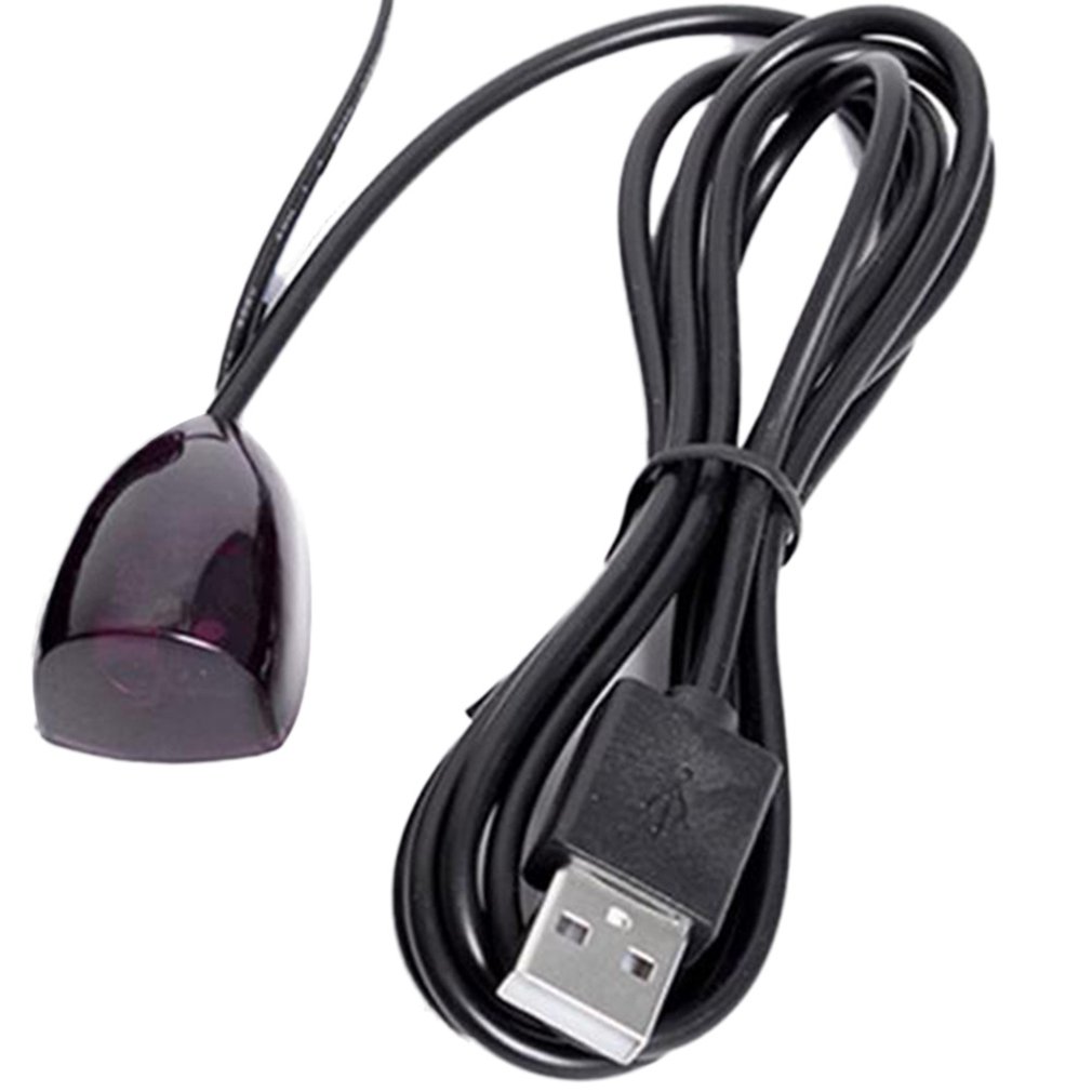 Controller Adapter Usb - Extensor de control remoto por infrarrojos,