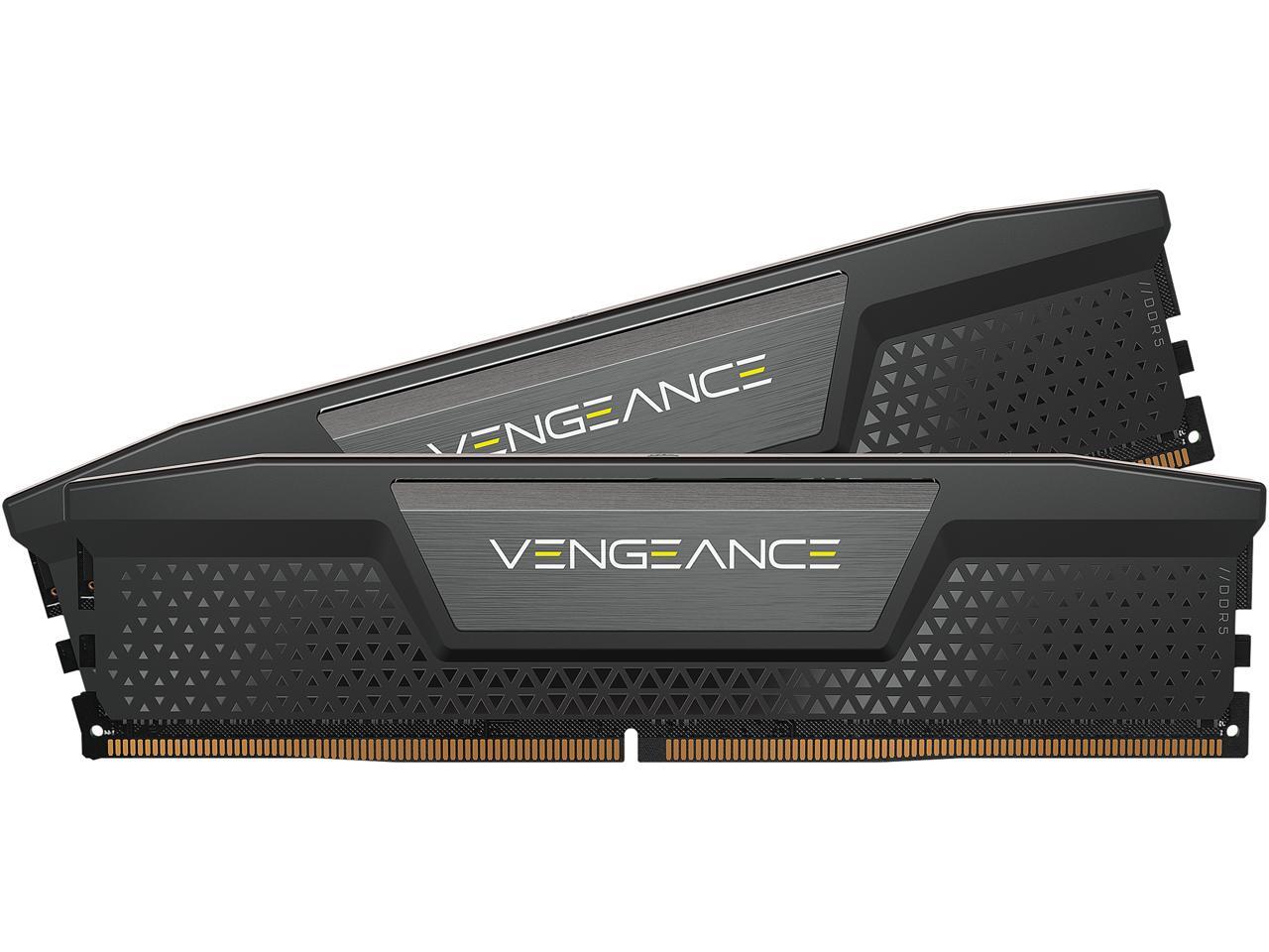 Corsair Ram Vengeance 16Gb - Memoria RAM para PC CORSAIR Vengeance