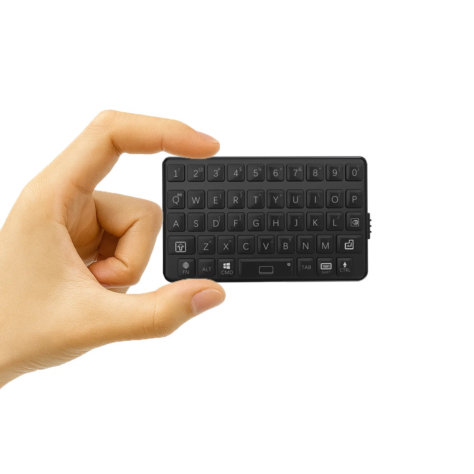 Retro Gaming Windows - Mini Teclado Retro EXknight con Diseño