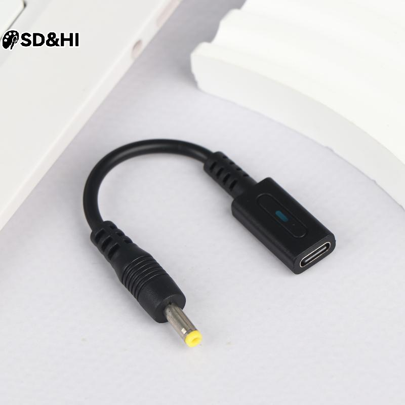 Controller Adapter Usb - Cable PD tipo C para controlador
