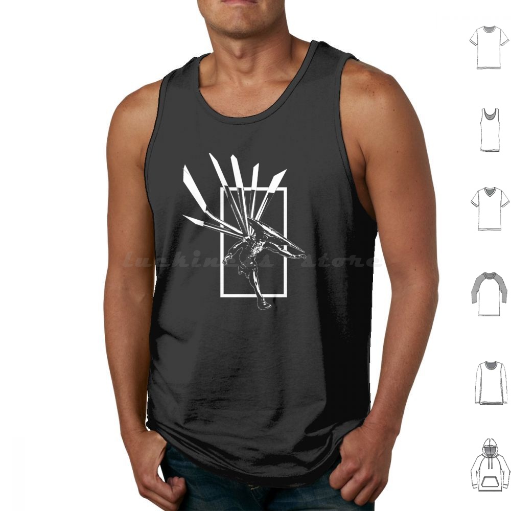 Retro Gaming Windows - Camisetas sin mangas Retro Mdk-Black, camisetas