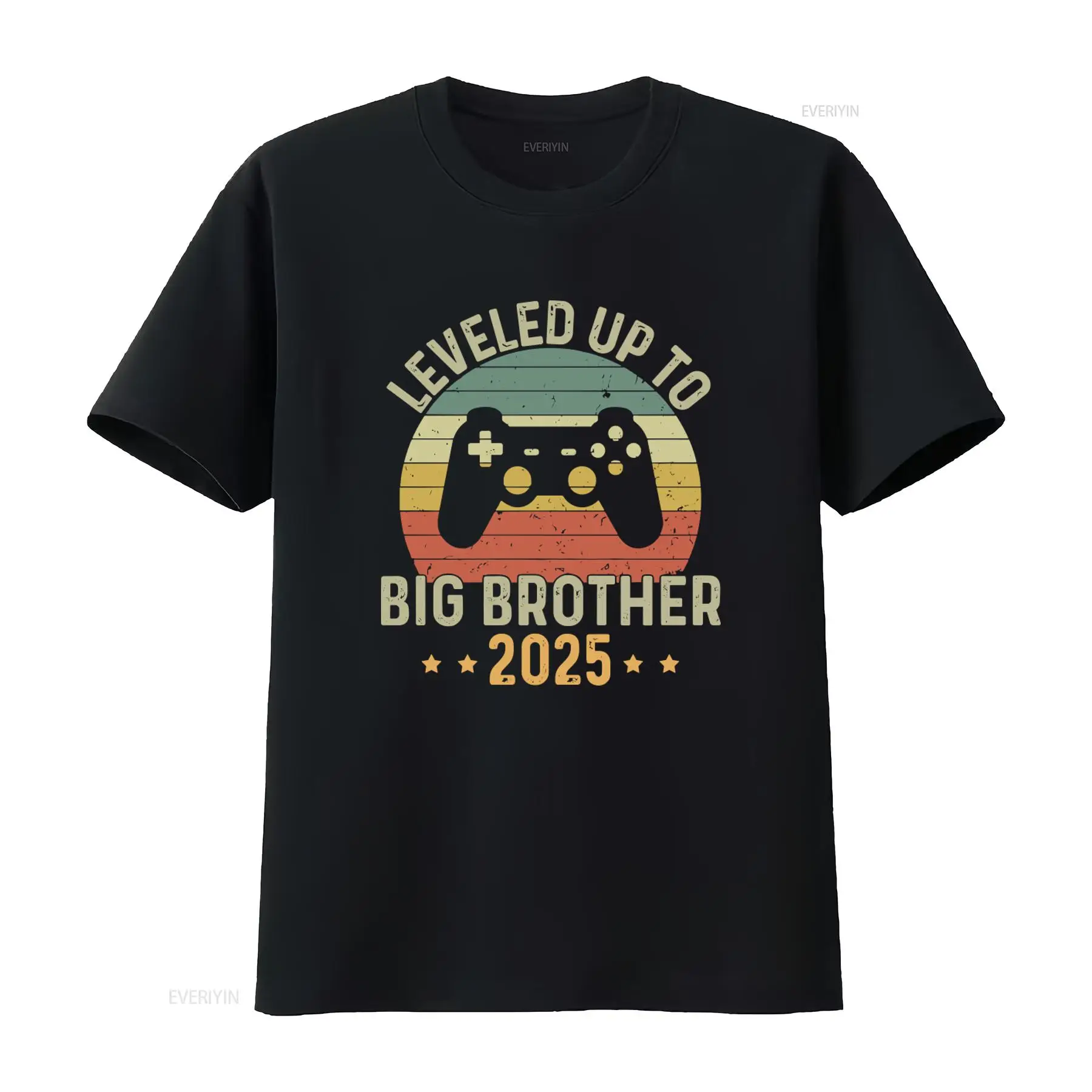 Retro Gaming Ideas - Camiseta de estilo retro para gamers,