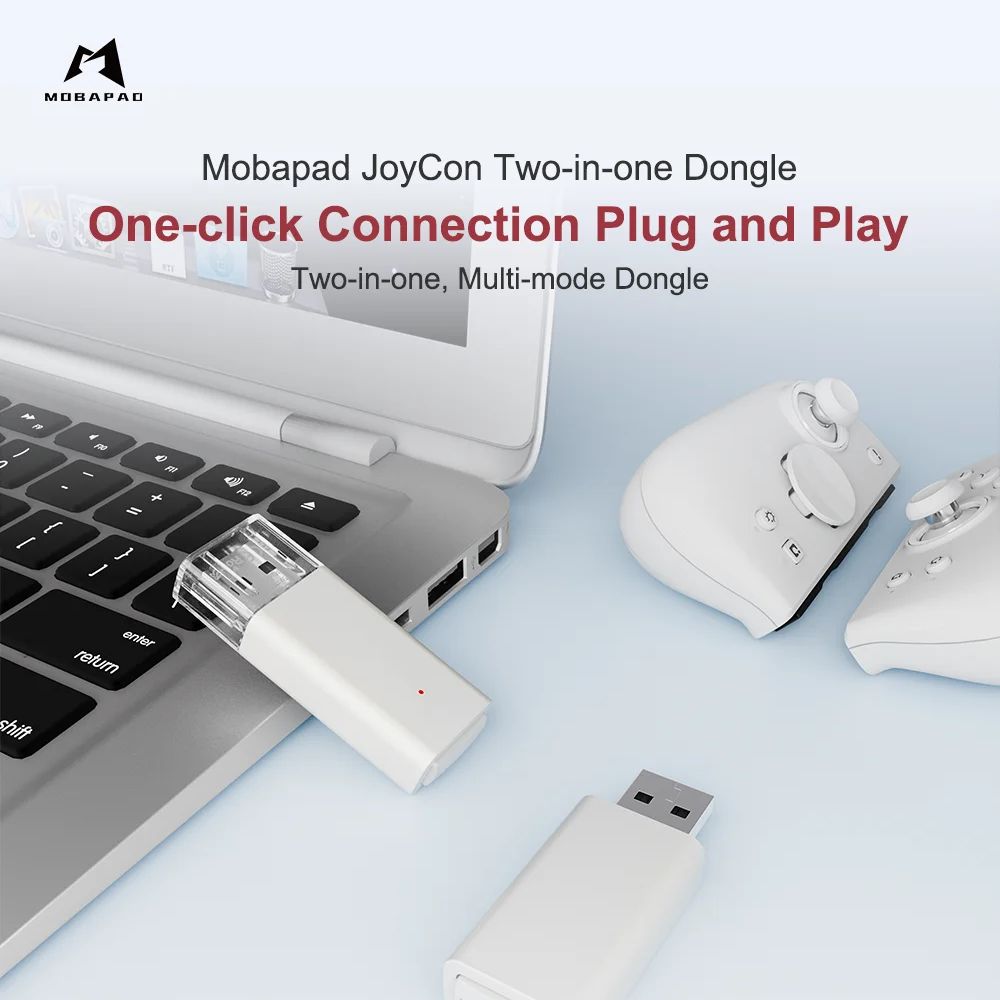 Adaptador de controlador inalá - Controller Adapter Usb reseña y precio