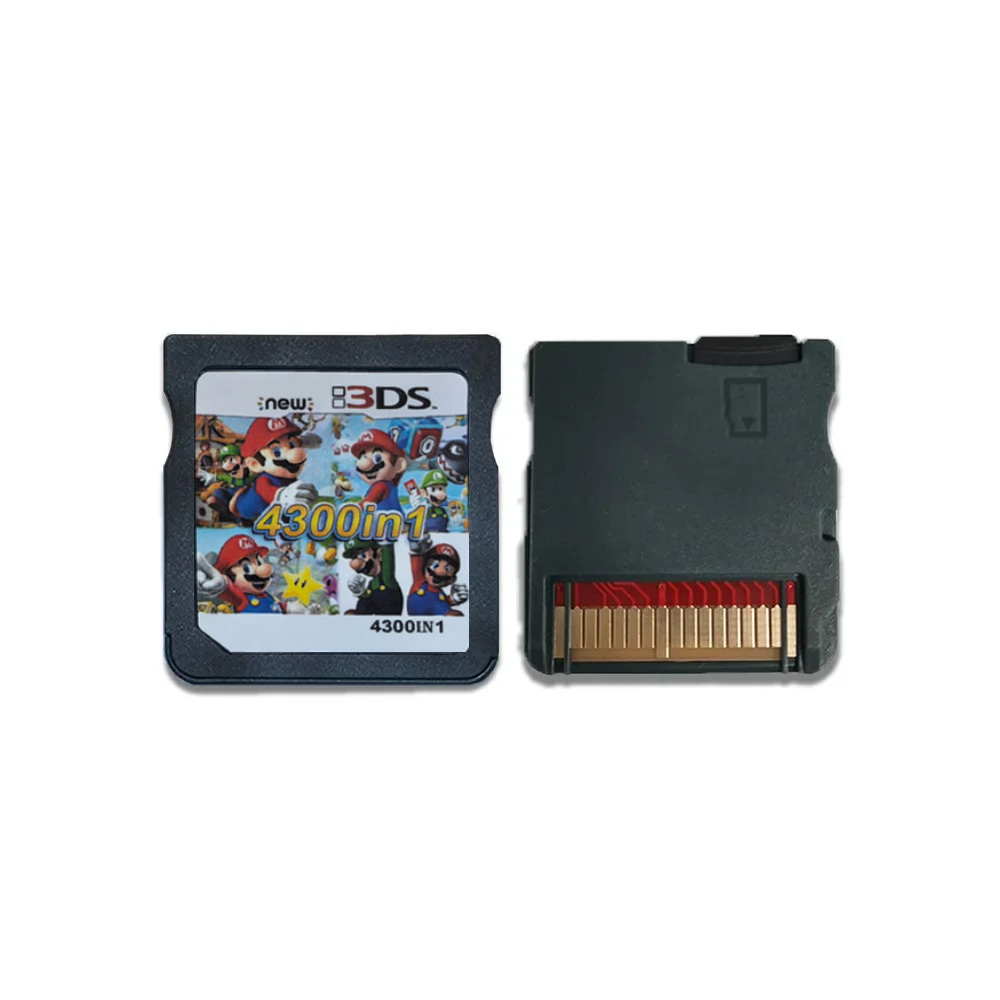 Cartucho multijuego con temáti - Retro Gaming Pokemon reseña y precio