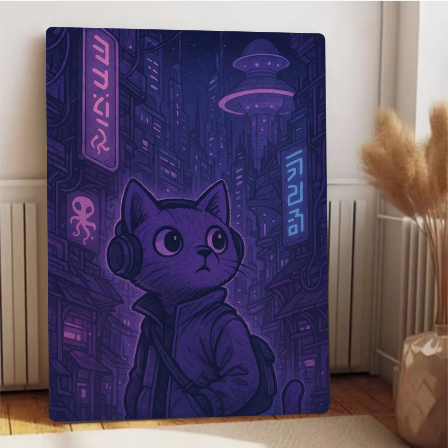 Patrón de juego Arte de pared  - Retro Gaming Ideas reseña y precio