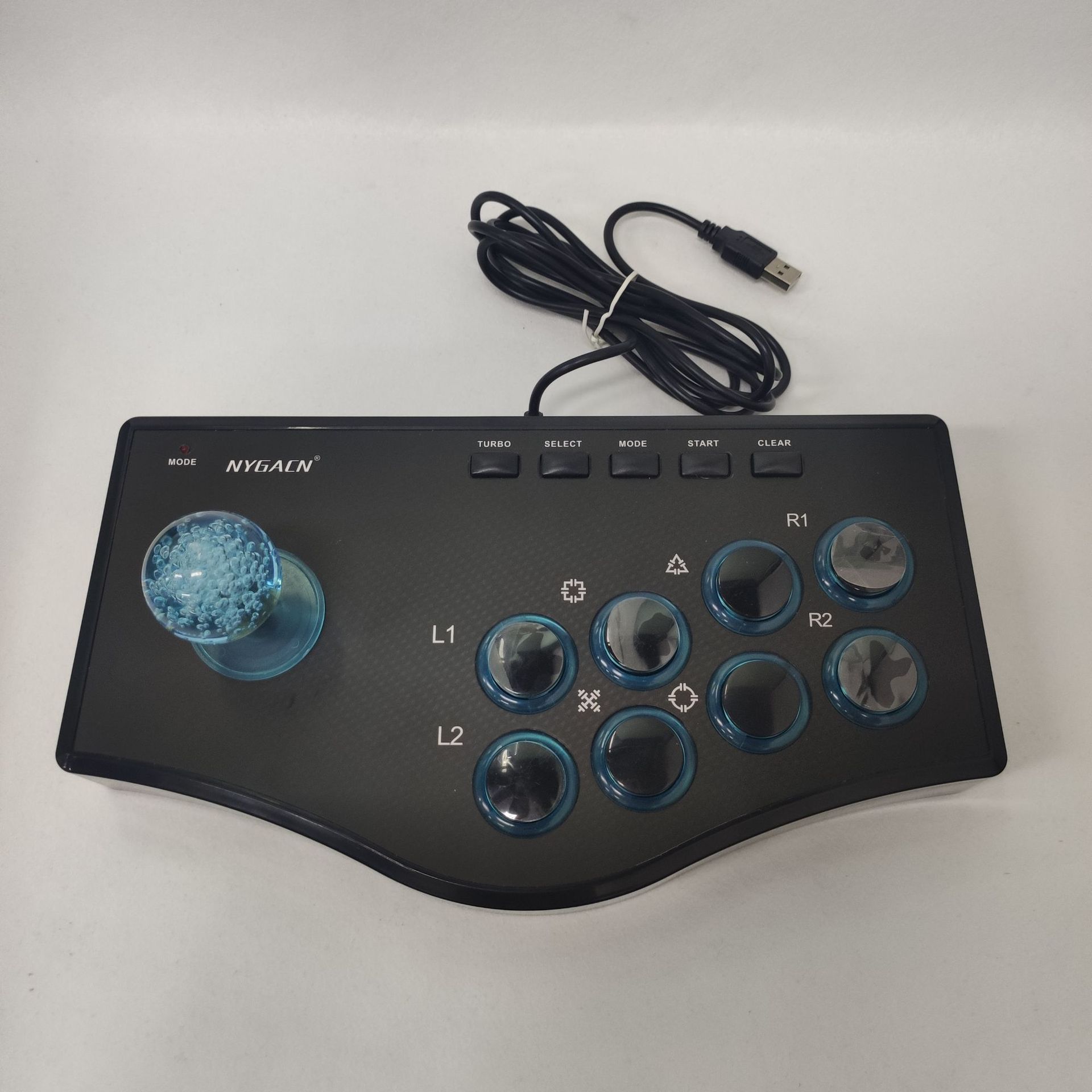 Mejor Controlador de Juegos Ar - Retro Gaming Ps3 reseña y precio