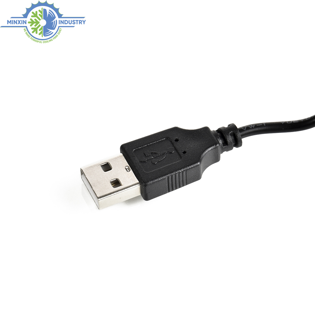 AC Infinity - Juego de Dos Ven - Controller Adapter Usb reseña y precio