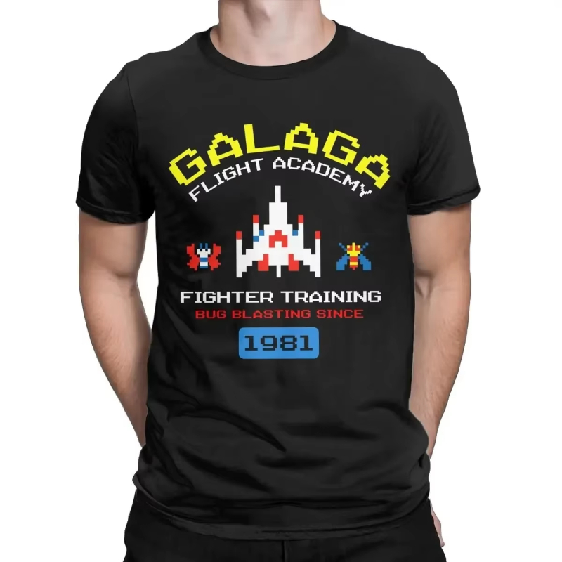 Cool Arcade Galaga videojuego  - Retro Gaming Ideas reseña y precio