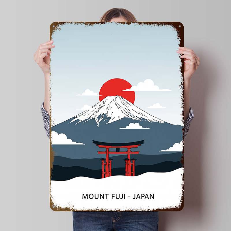 Póster Impreso de Viaje al Mon - Retro Gaming Japan reseña y precio