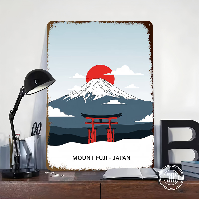 Póster Impreso de Viaje al Mon - Retro Gaming Japan reseña y precio