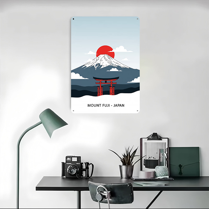 Póster Impreso de Viaje al Mon - Retro Gaming Japan reseña y precio