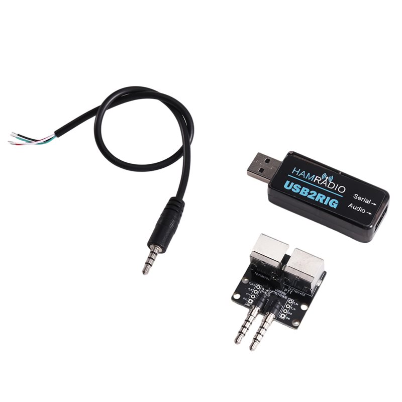 Adaptador de sonido USB FULL-U - Controller Adapter Usb reseña y precio