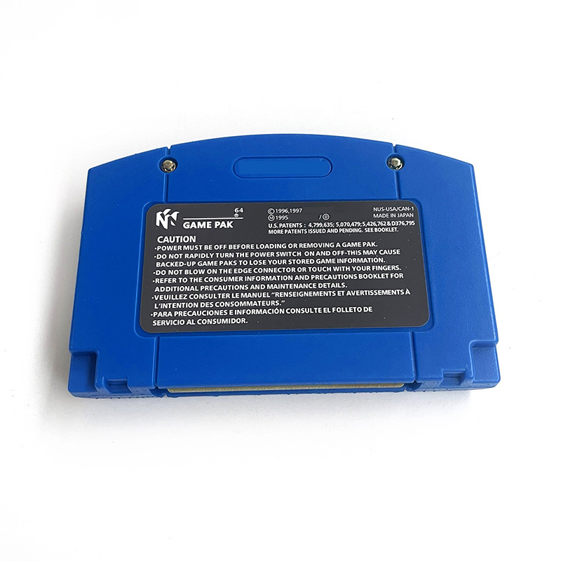 Versión NTSC de EE. UU., Pokém - Retro Gaming Pokemon reseña y precio