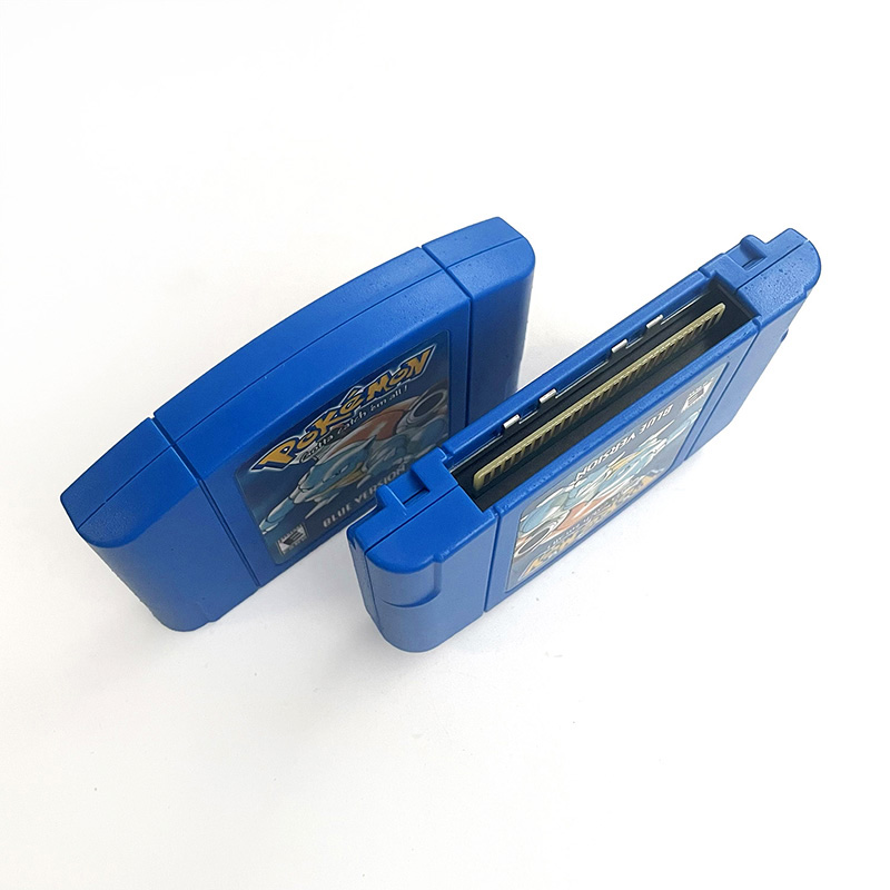 Versión NTSC de EE. UU., Pokém - Retro Gaming Pokemon reseña y precio