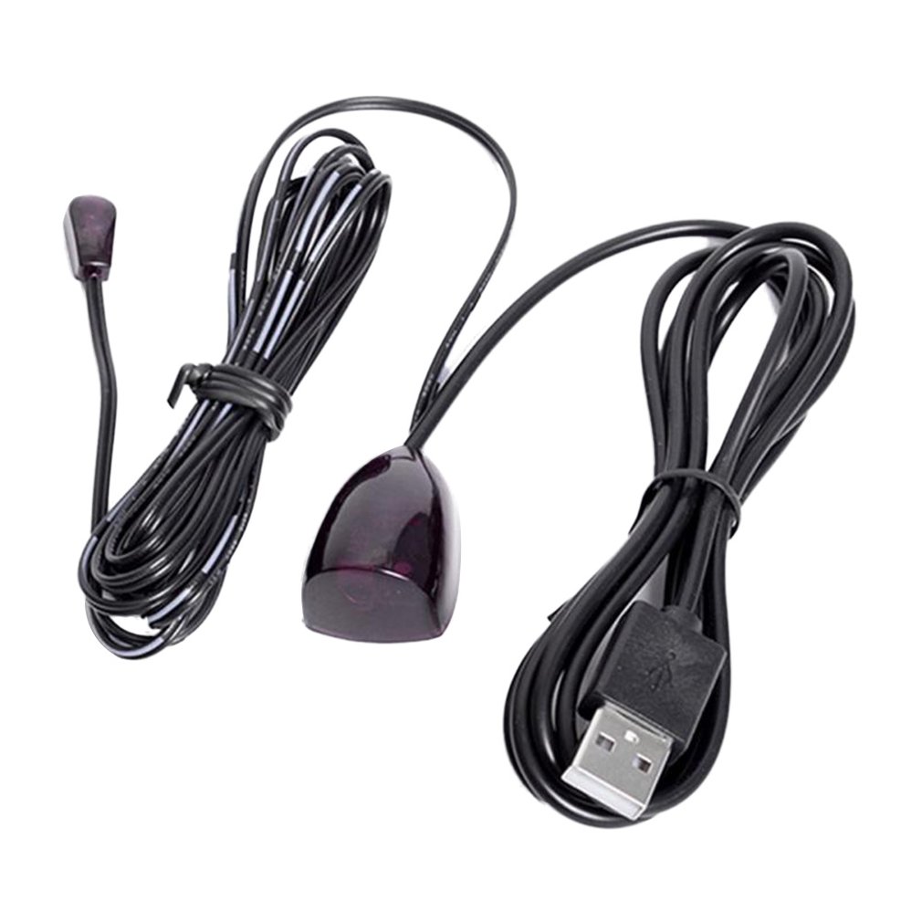 Extensor de control remoto por - Controller Adapter Usb reseña y precio