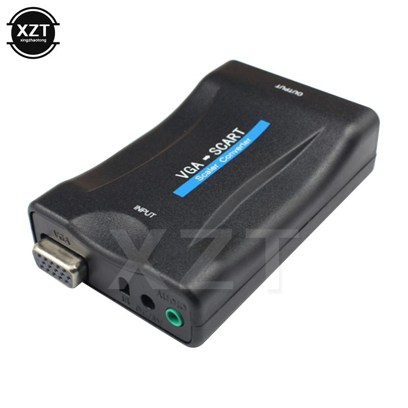 Adaptador convertidor de Audio - Controller Adapter Usb reseña y precio