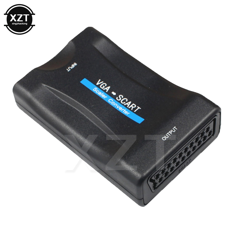 Adaptador convertidor de Audio - Controller Adapter Usb reseña y precio