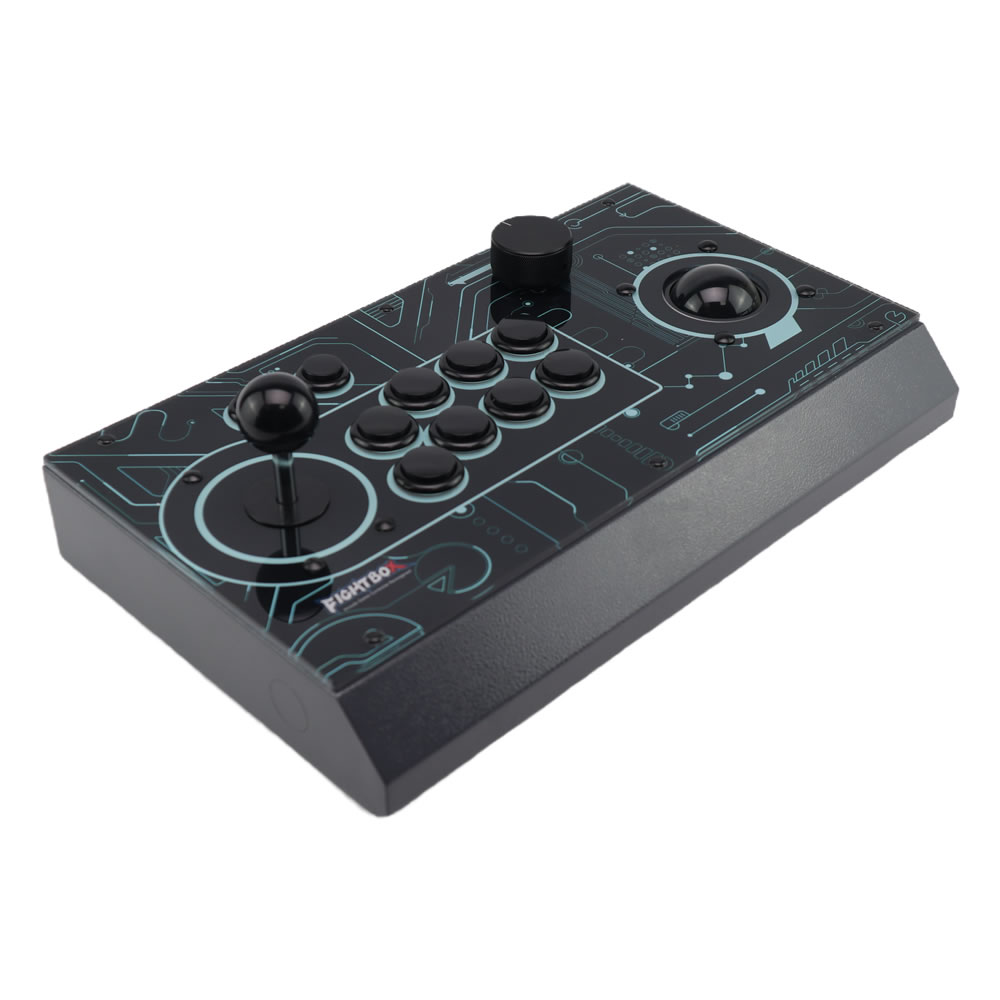 FightBox R10-PRO Arcade Fight  - Retro Gaming Ps3 reseña y precio