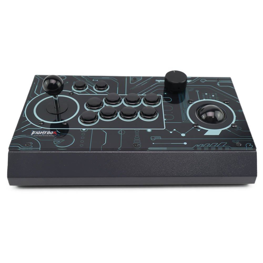 FightBox R10-PRO Arcade Fight  - Retro Gaming Ps3 reseña y precio