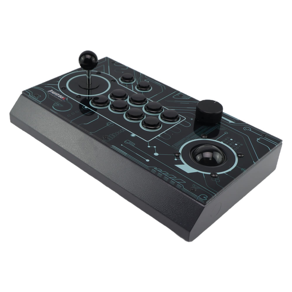 FightBox R10-PRO Arcade Fight  - Retro Gaming Ps3 reseña y precio