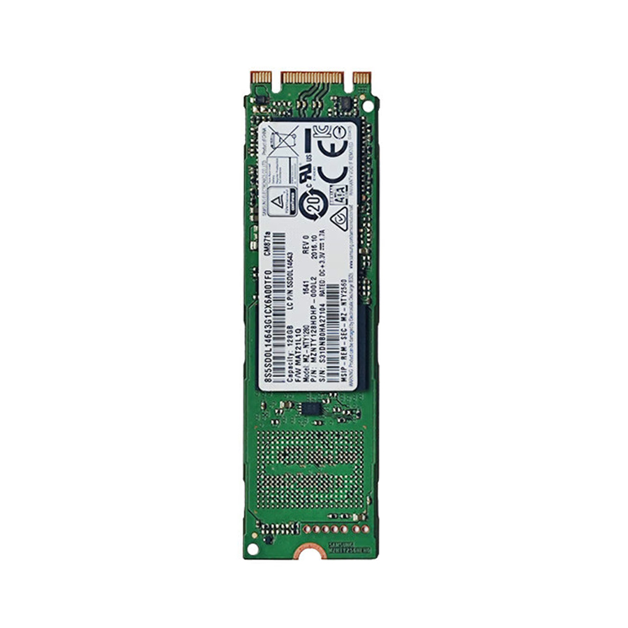 SAMSUNG SSD CM871a 128GB Disco - Samsung Ssd 990 Pro reseña y precio
