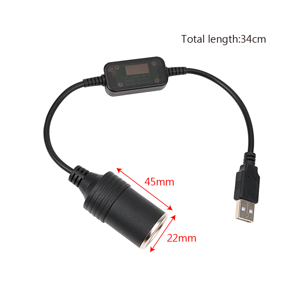 Convertidor USB macho a hembra - Controller Adapter Usb reseña y precio