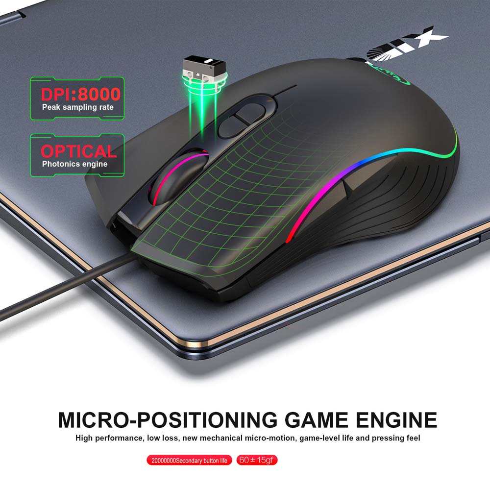 Combo de teclado y ratón para  - Controller Adapter Usb reseña y precio