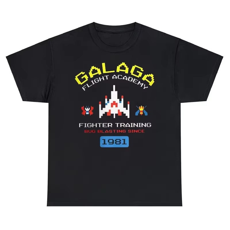 Arcade Galaga Videojuego Retro - Retro Gaming Ideas reseña y precio