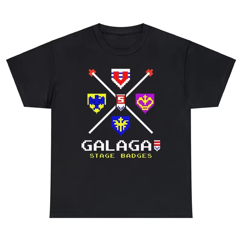 Arcade Galaga Videojuego Retro - Retro Gaming Ideas reseña y precio