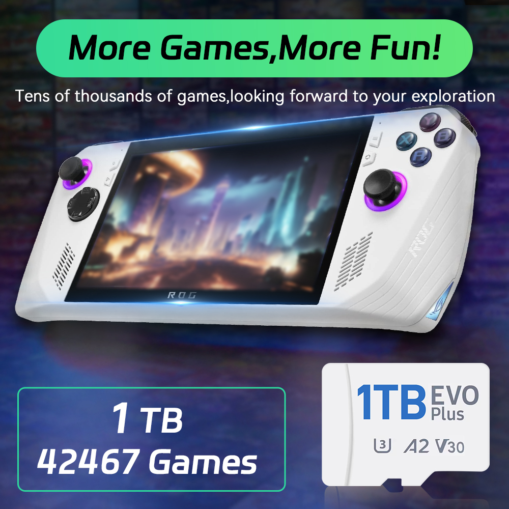 Tarjeta TF de juego Retrobat & - Retro Gaming Ps3 reseña y precio