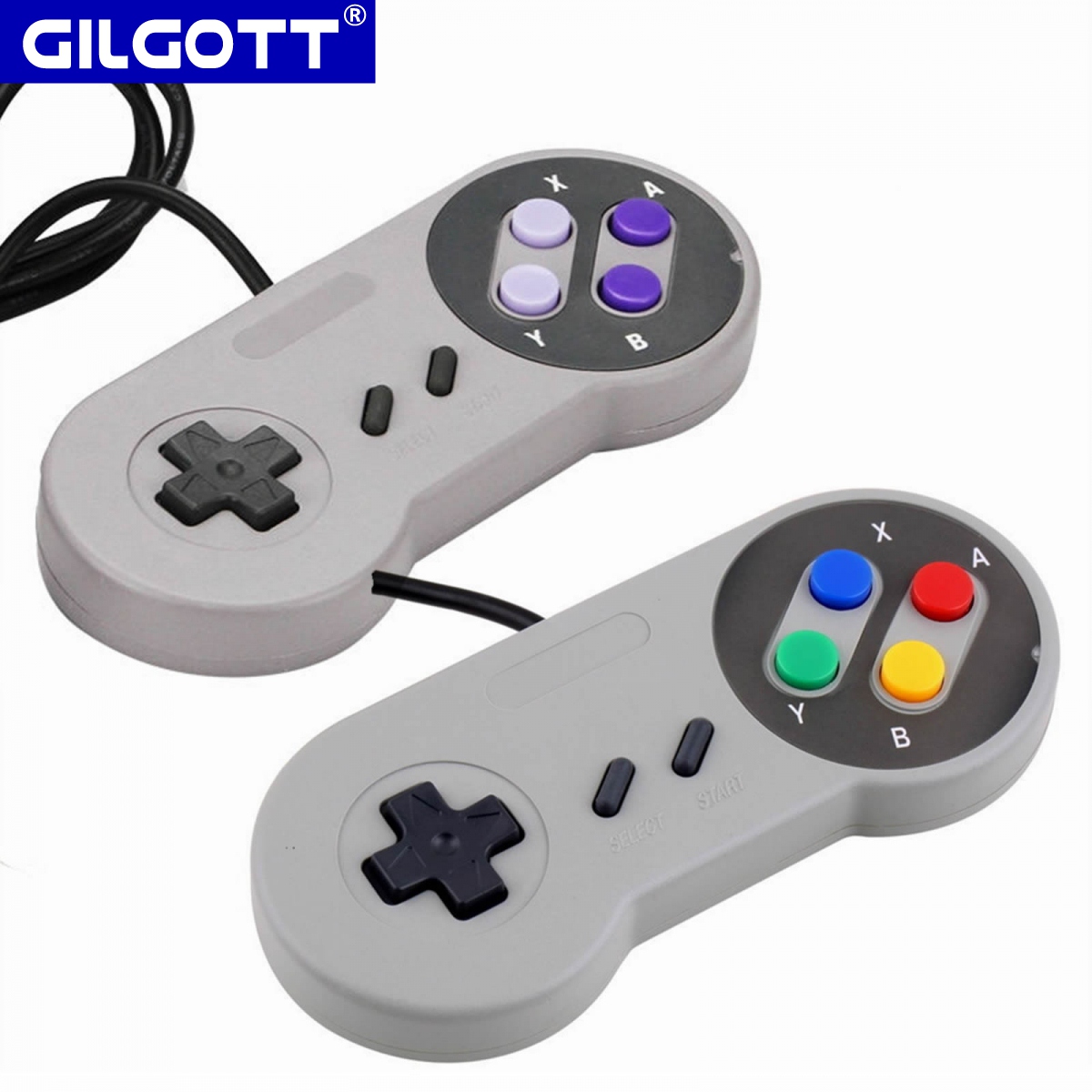 2 unids/set 1,4 M con cable US - Retro Gaming Windows reseña y precio