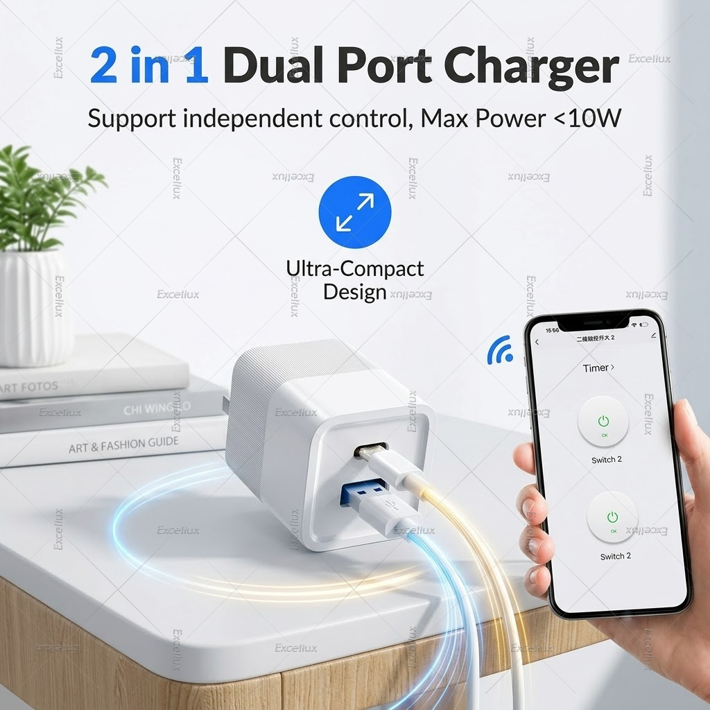 Adaptador Zigbee 3,0 Micro USB - Controller Adapter Usb reseña y precio