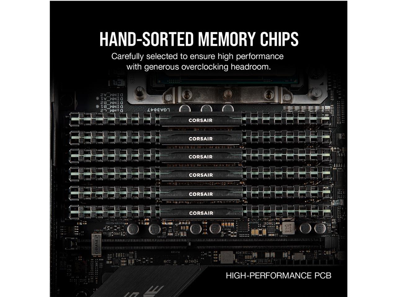 CORSAIR Vengeance LPX 32GB (2  - Corsair Ram Vengeance 16Gb reseña y precio
