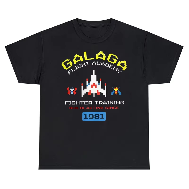 Arcade Galaga Videojuego Retro - Retro Gaming Ideas reseña y precio