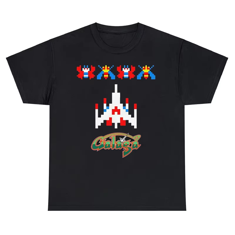 Arcade Galaga Videojuego Retro - Retro Gaming Ideas reseña y precio