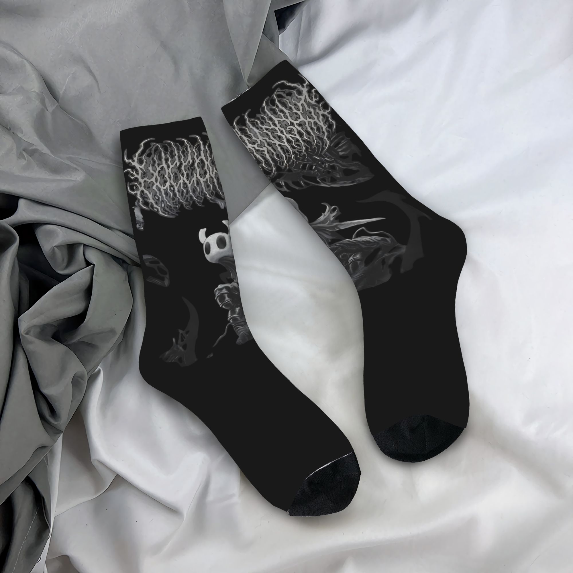 Calcetines Retro Vintage para  - Retro Gaming Youtube reseña y precio