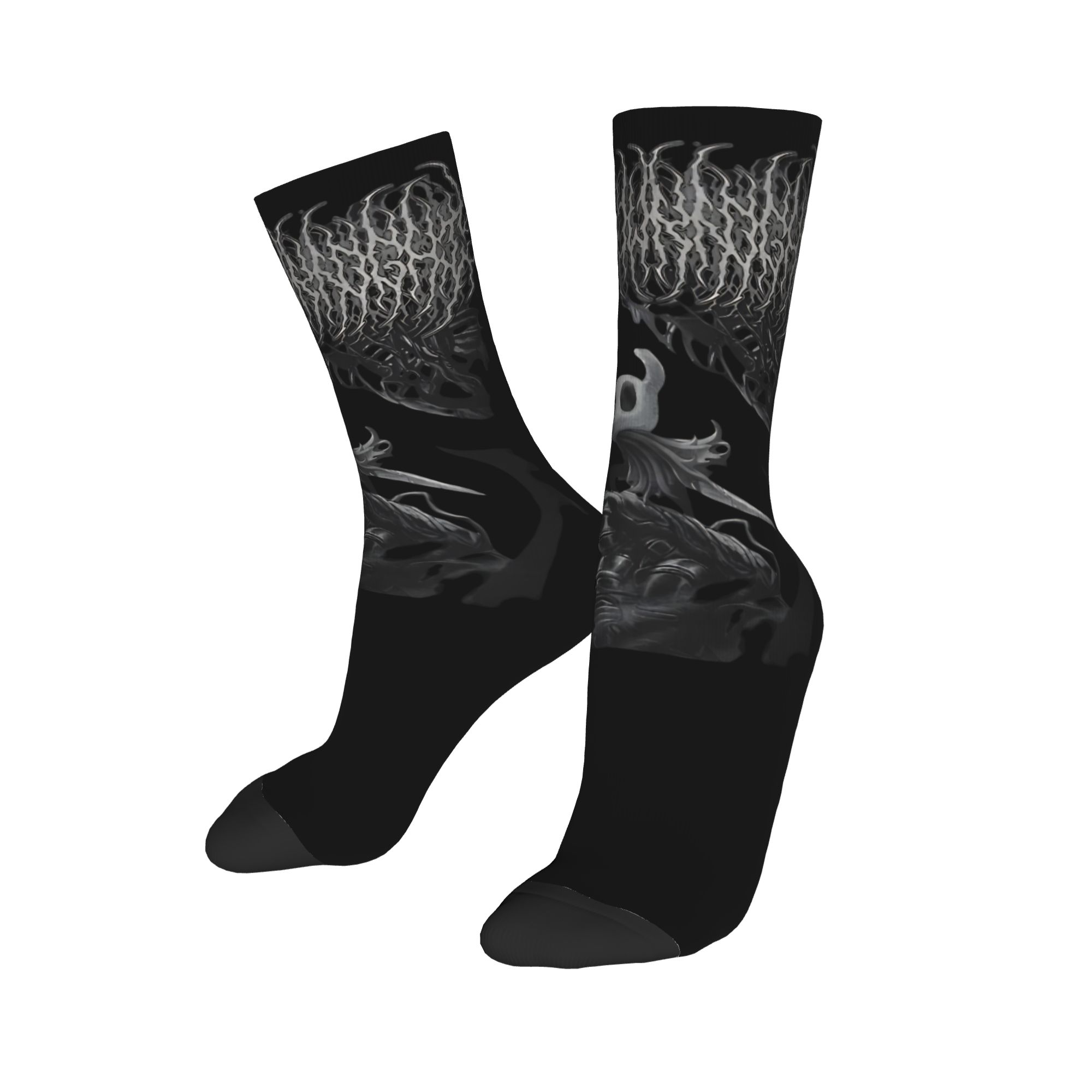 Calcetines Retro Vintage para  - Retro Gaming Youtube reseña y precio