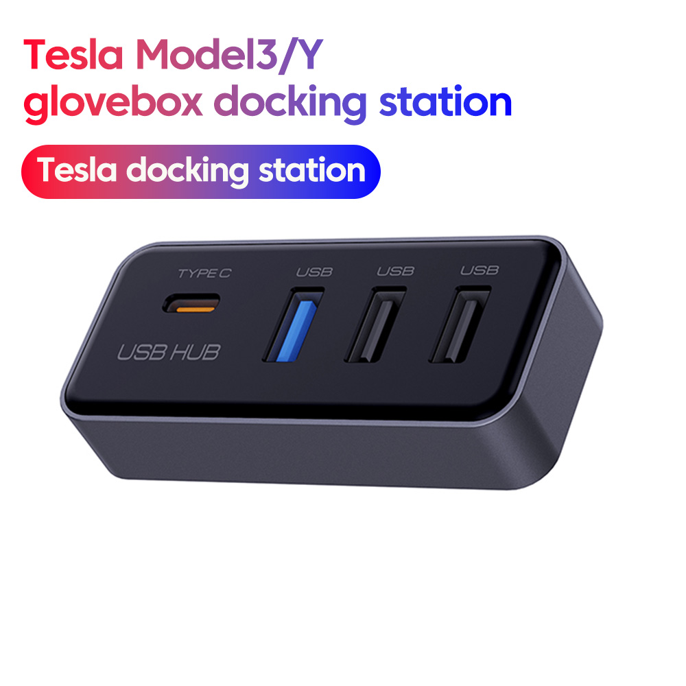 Estación de acoplamiento USB 4 - Controller Adapter Usb reseña y precio