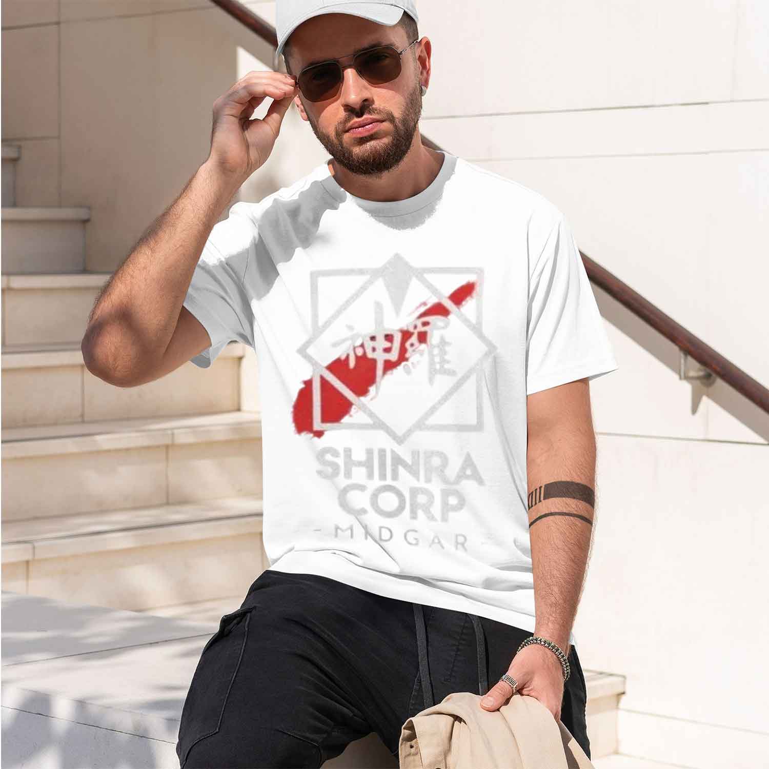 Camiseta Retro para Hombre con - Retro Gaming Corp reseña y precio