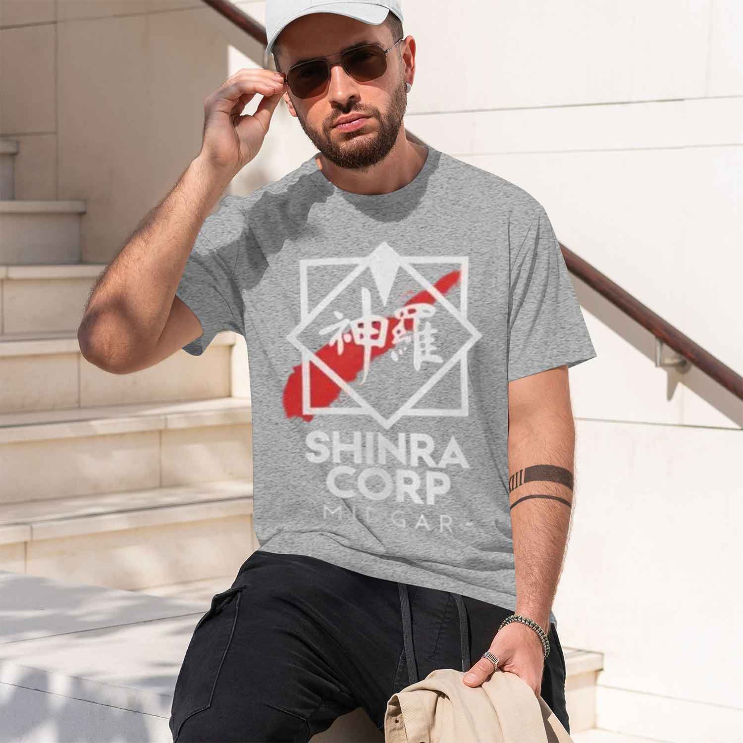 Camiseta Retro para Hombre con - Retro Gaming Corp reseña y precio