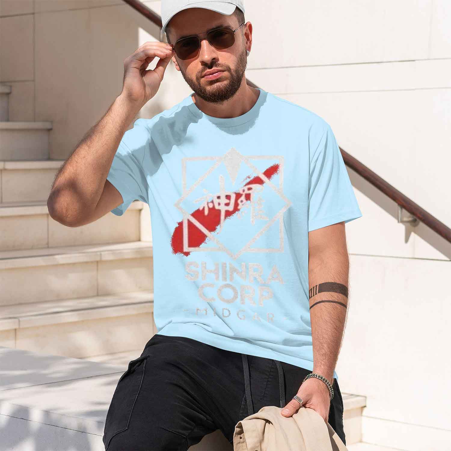 Camiseta Retro para Hombre con - Retro Gaming Corp reseña y precio