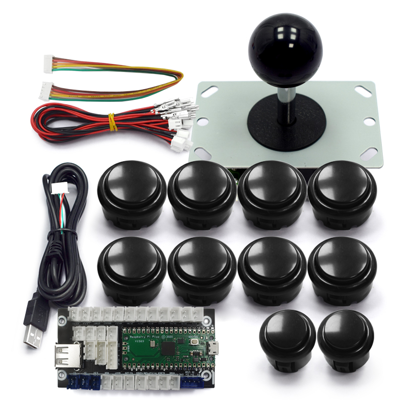 Copia Sanwa juego de salón rec - Retro Gaming Ps3 reseña y precio