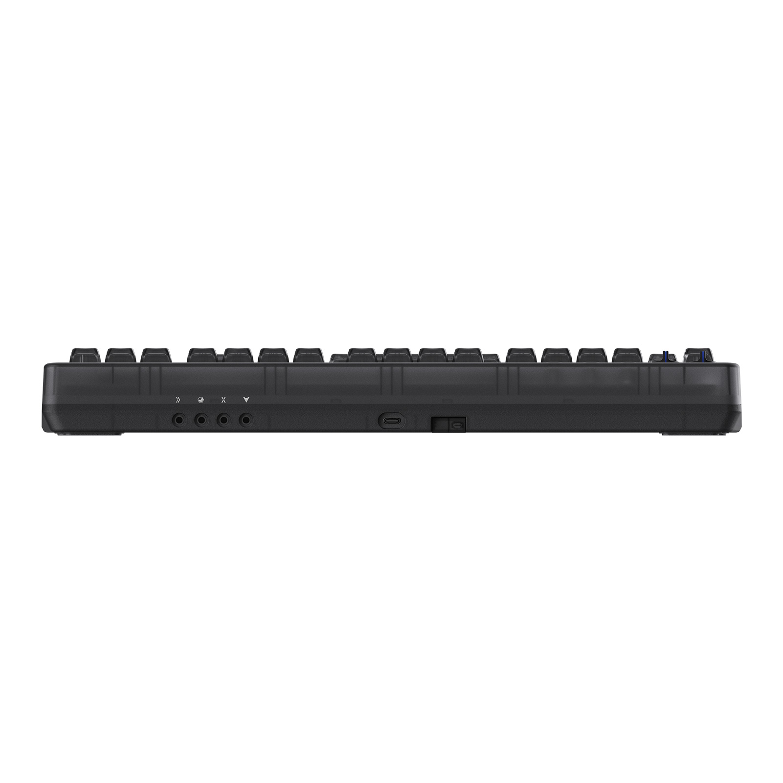 Teclado mecánico retro 8BitDo  - Retro Gaming Windows reseña y precio