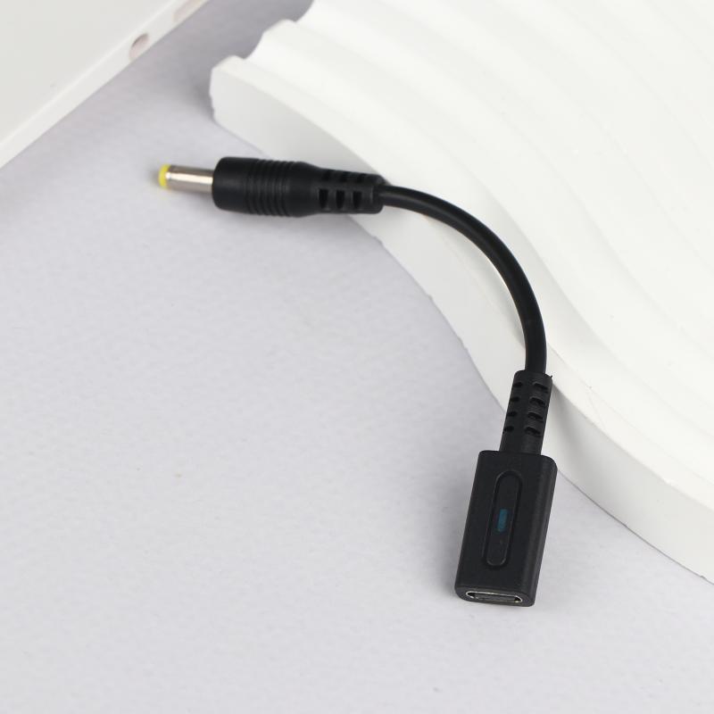 Cable PD tipo C para controlad - Controller Adapter Usb reseña y precio