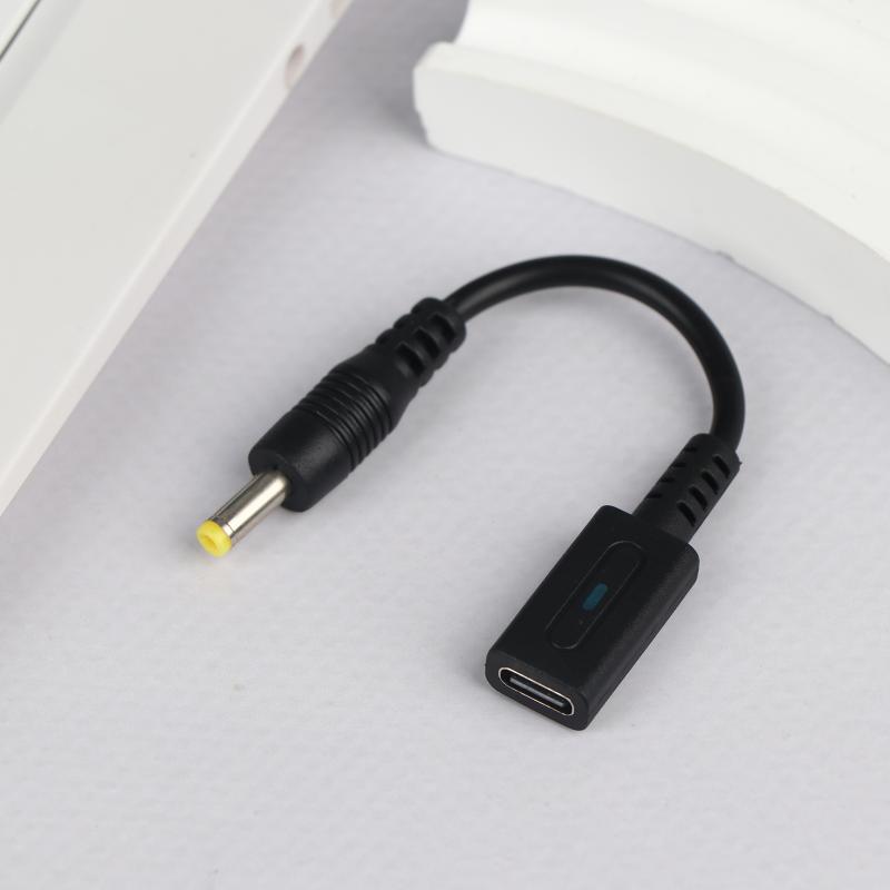 Cable PD tipo C para controlad - Controller Adapter Usb reseña y precio