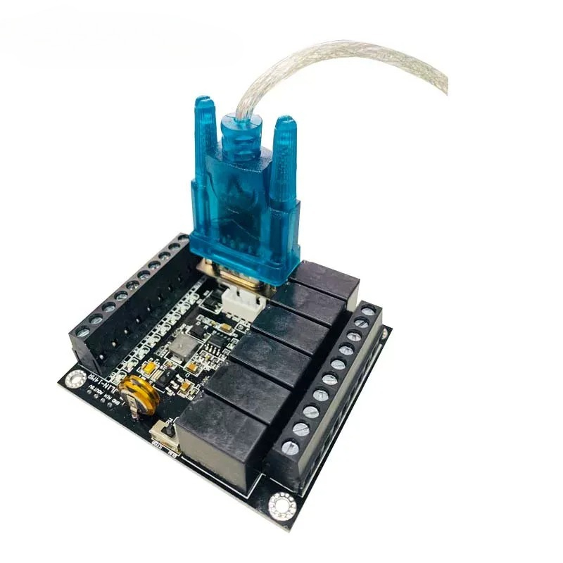 Cable de Programación PLC, Mód - Controller Adapter Usb reseña y precio