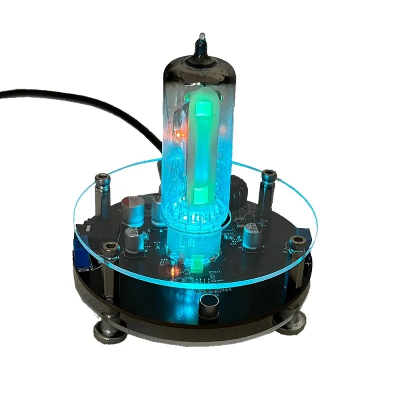 Tubo Digital de decoración de  - Retro Gaming Youtube reseña y precio